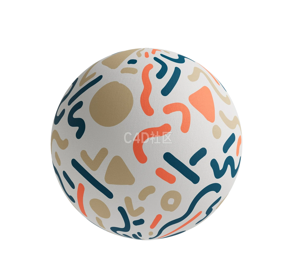 彩绘小玩意 250527457